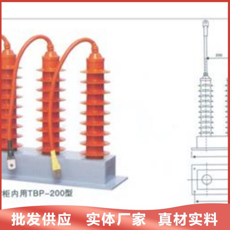 TBP-B-42F组合式保护器