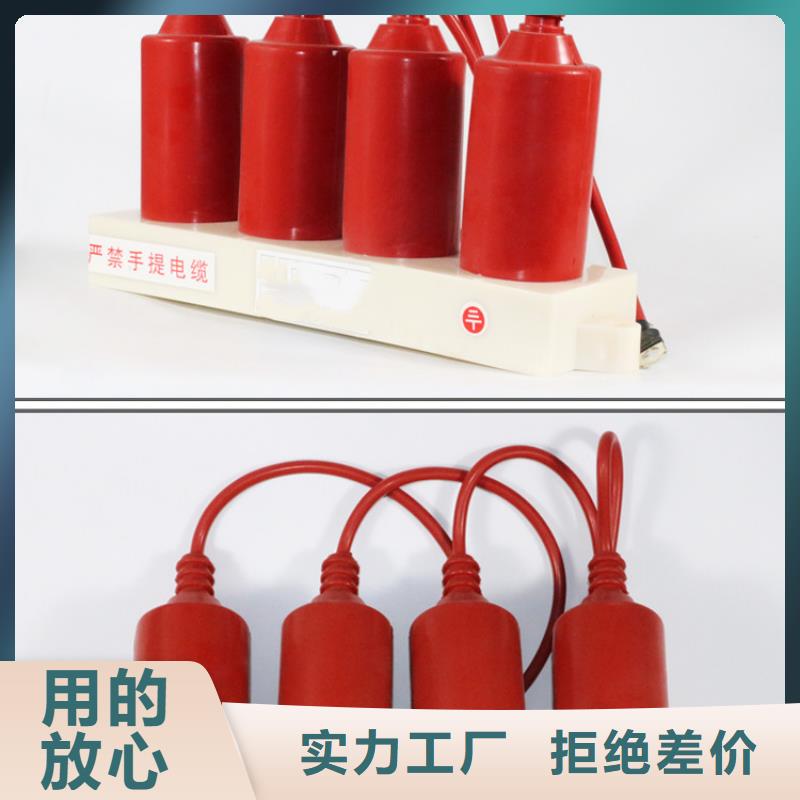 SCGB-C-12.7/85F三相组合式过电压保护器