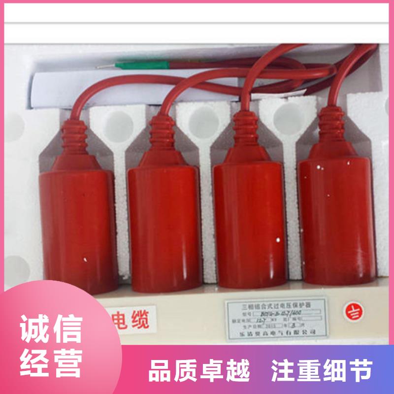 YH1.5WD-8/19过电压保护器樊高电气