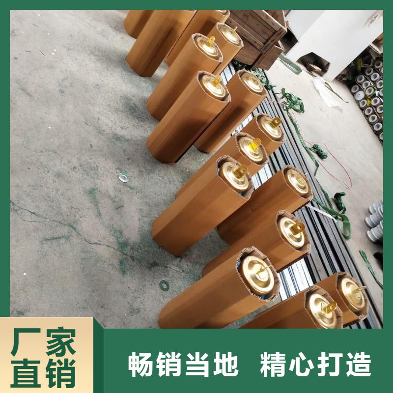 组合式避雷器JPB-HY5CZ1-42/124×88现货