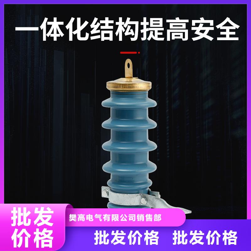 TBP-O-7.6中性点氧化锌避雷器