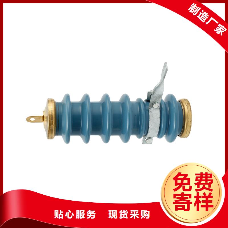 TBP-O-7.6中性点氧化锌避雷器