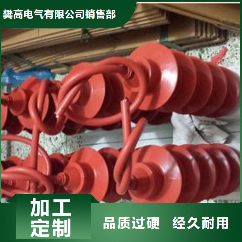 组合式避雷器TBP-B-7.6F/100W1图片