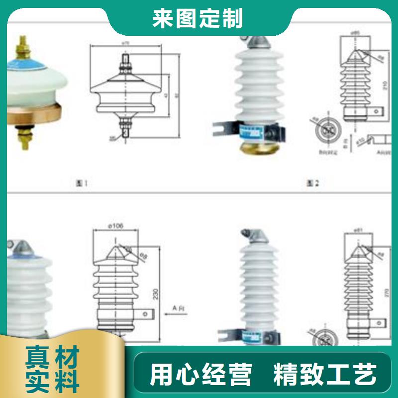 TBP-B-7.6F/131-J过电压保护器