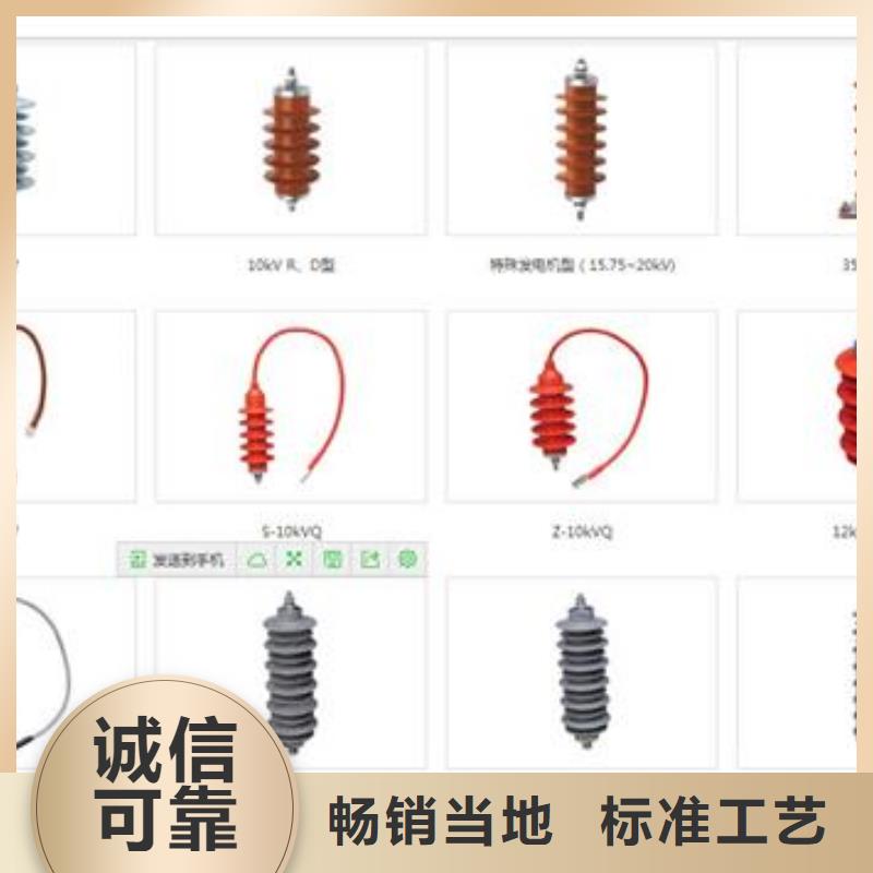 TBP-C-12.7/131避雷器用保护器