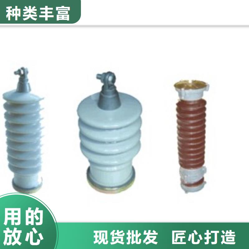 YH2.5CD-12.7/29X2三相组合式避雷器