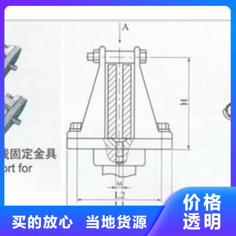 MGZ-170终端球