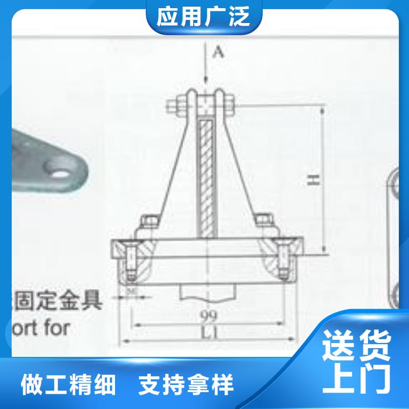MGT-100固定夹具