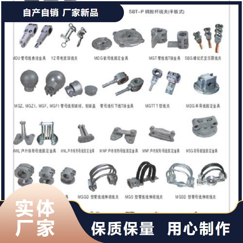 MNL-306固定金具樊高电气