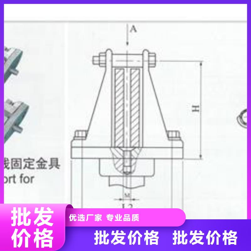 SY-240B设备线夹厂家