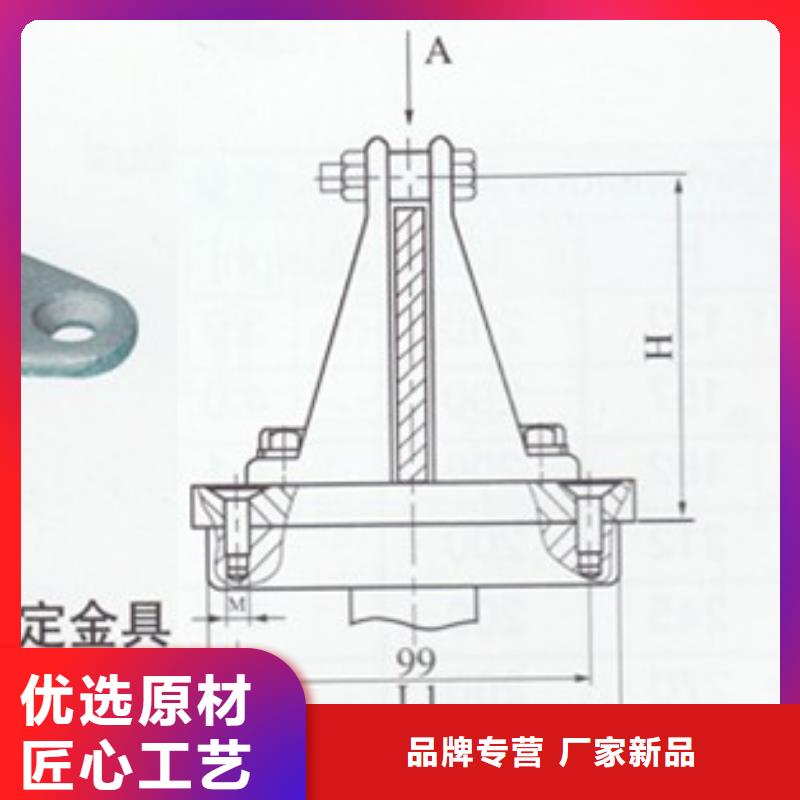 SY-50/30A设备线夹哪里有