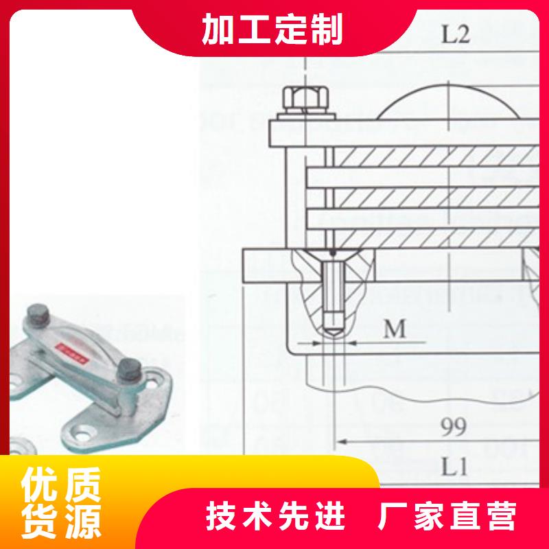 MNL-306固定金具樊高电气