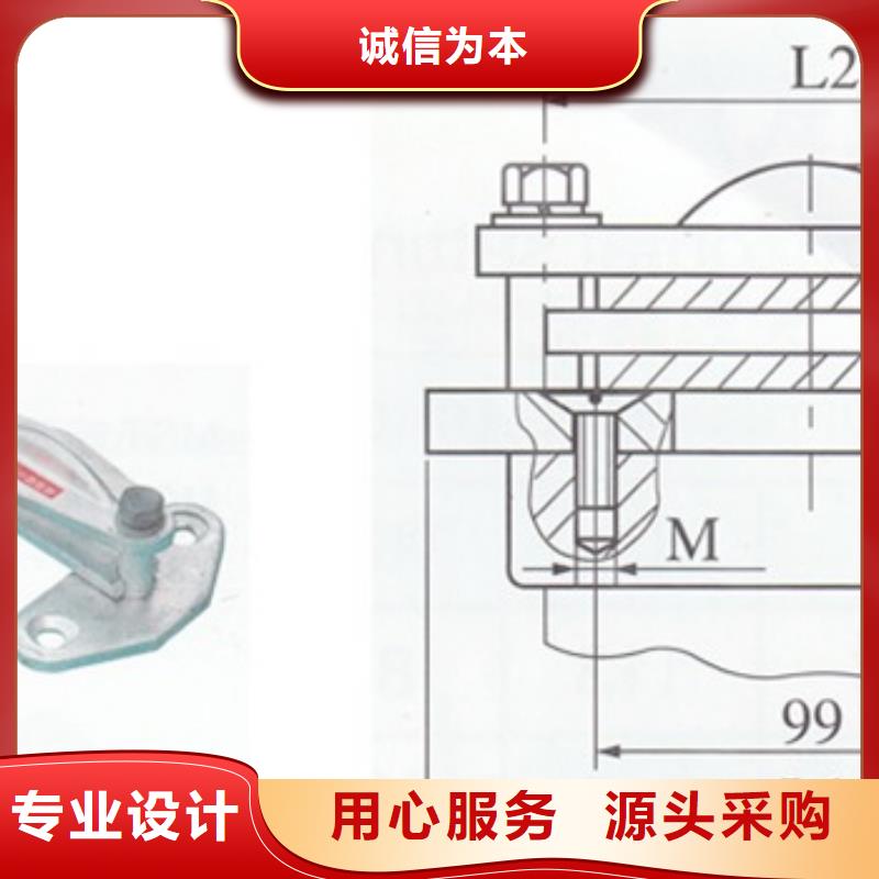 MSS-12.5*125高压母线伸缩节