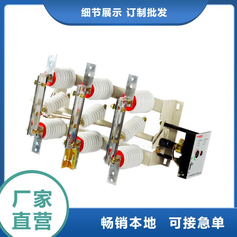 GN19-10CST/1250A户内隔离开关