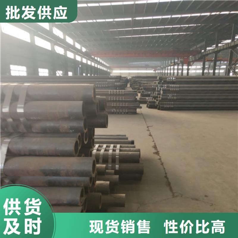 【钢管】异型管生产型