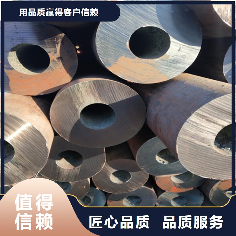钢管厚壁方管详细参数