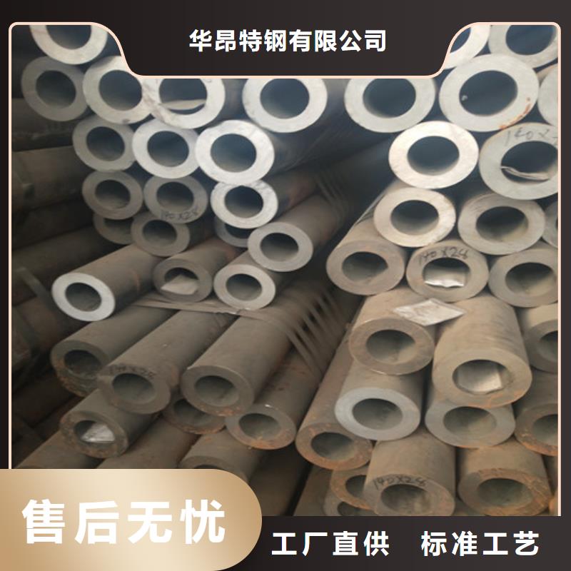 钢管厚壁方管一手货源
