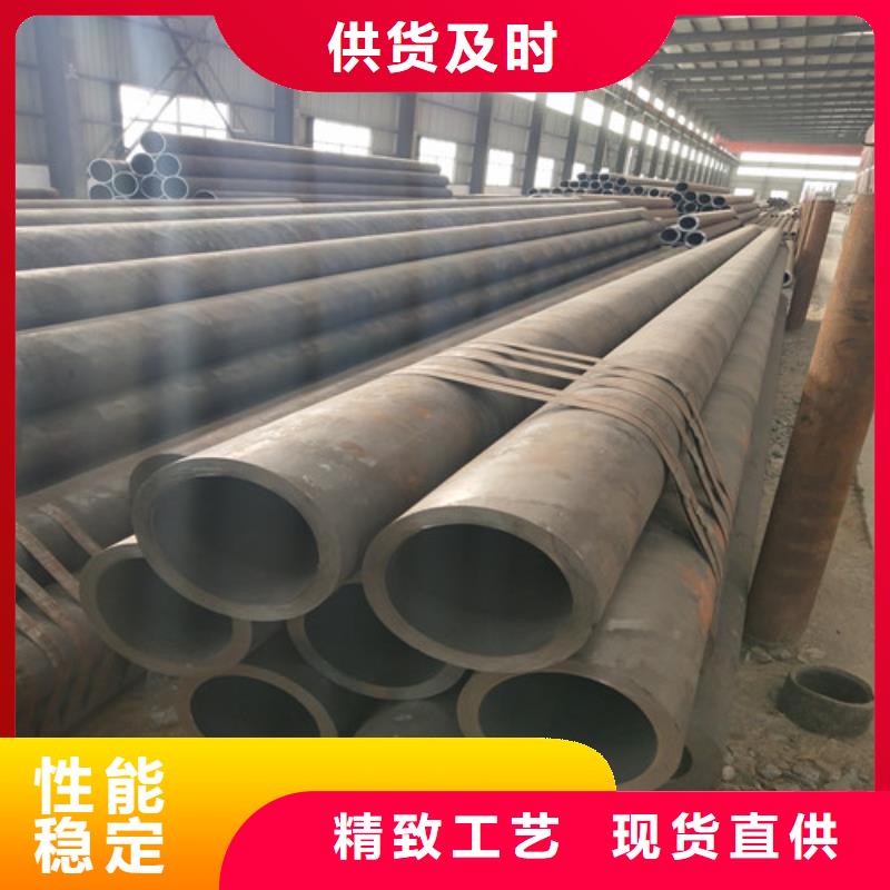 钢管厚壁方管详细参数