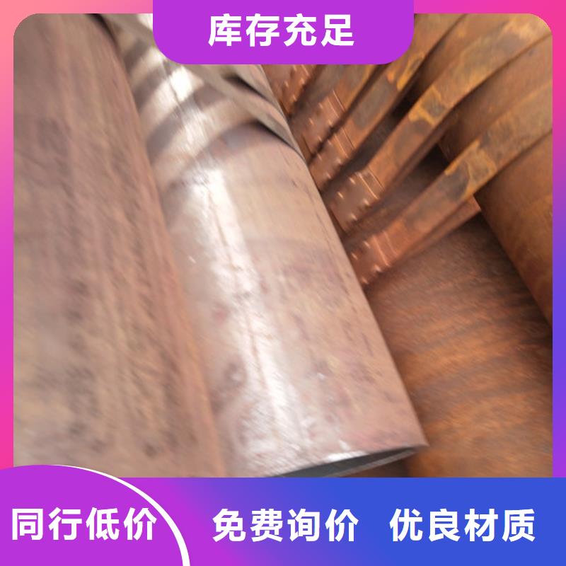 钢管方矩管老客户钟爱
