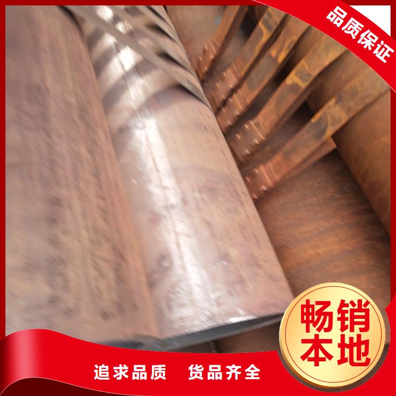 钢管_异型管做工细致