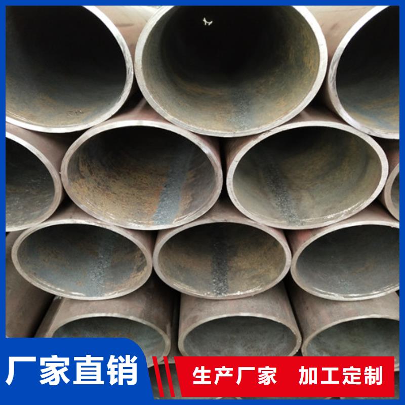 钢管精密方管一手货源源头厂家