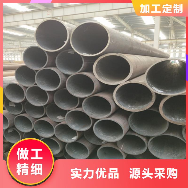 钢管精密方管一手货源源头厂家