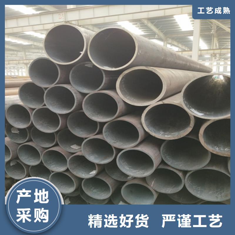 钢管无缝方管价格低