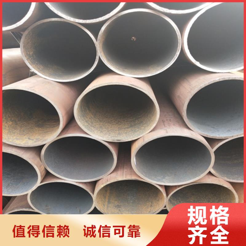 钢管精密方管价格有优势
