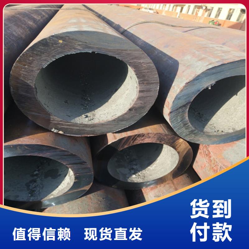 钢管厚壁方管详细参数