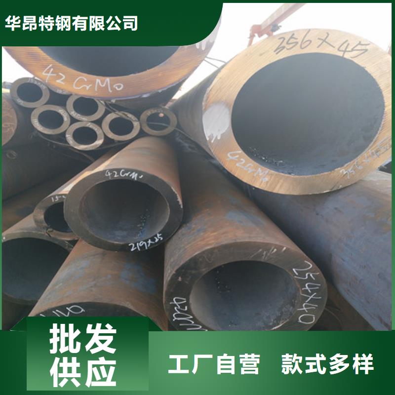 钢管方矩管实体诚信厂家