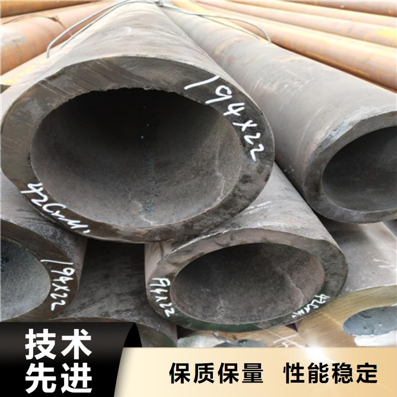 钢管厚壁方管超产品在细节