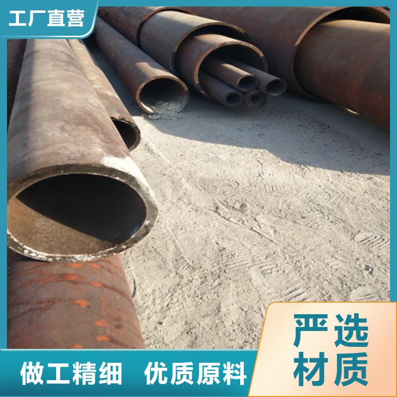 钢管_异型管做工细致