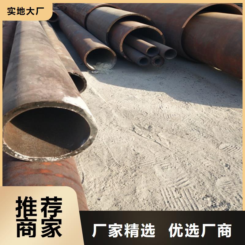 【钢管无缝方管实力工厂】