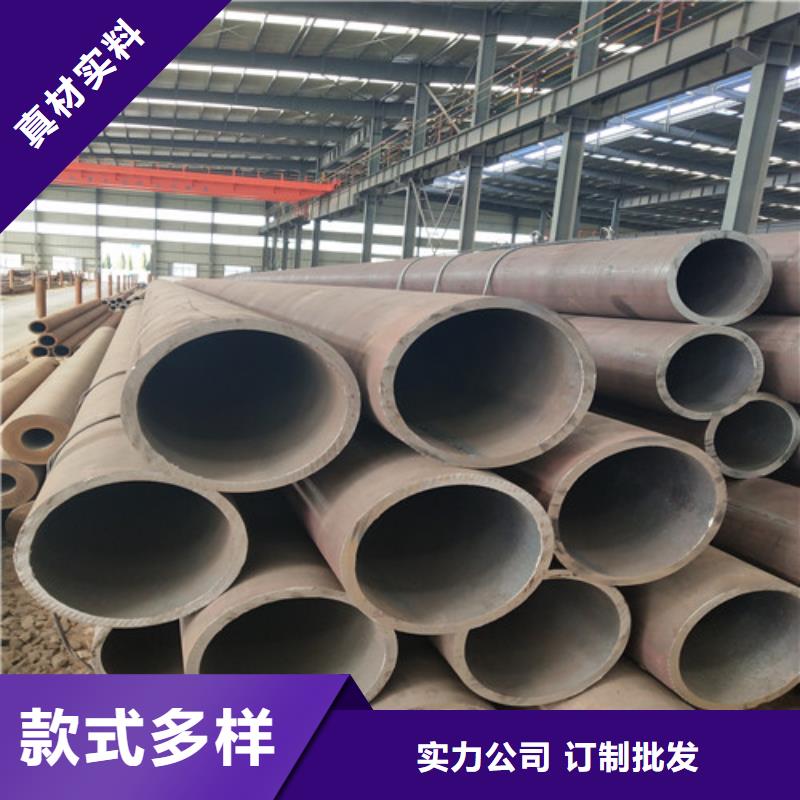 【钢管方管多种规格可选】