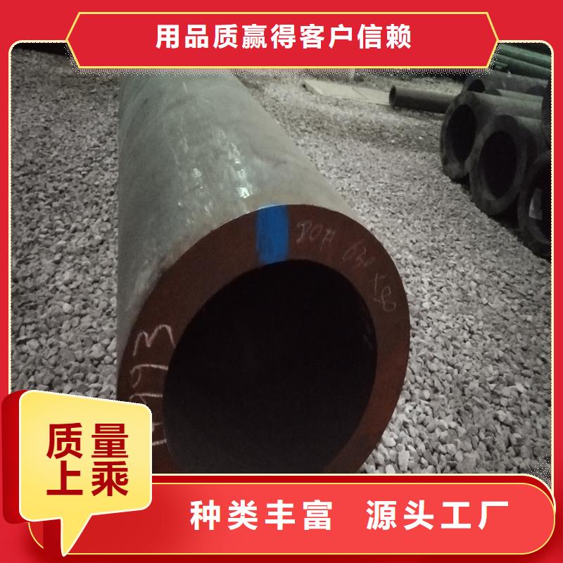 钢管厚壁方管超产品在细节
