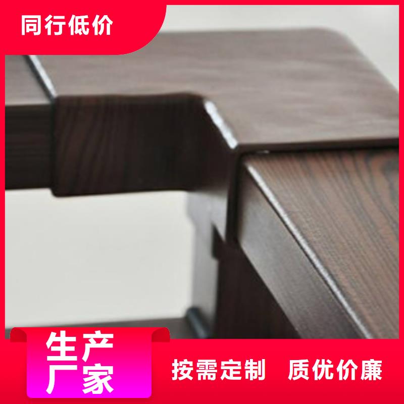 木纹转印护栏-不锈钢桥梁防护栏杆厂家实地大厂