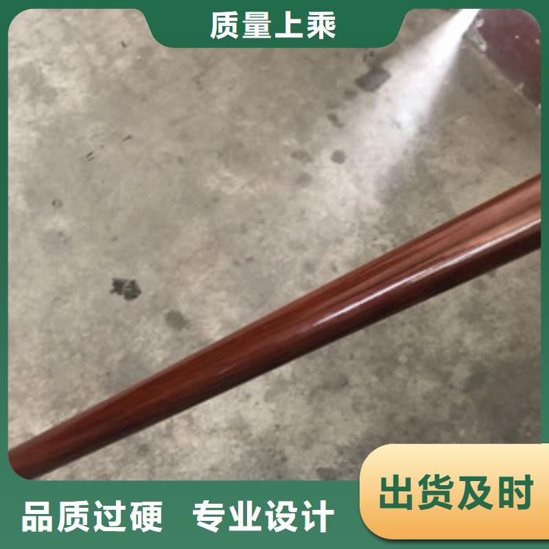 木纹转印护栏-不锈钢桥梁防护栏杆厂家实地大厂