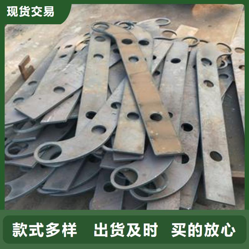【复合管护栏桥梁护栏生产厂家今日新品】