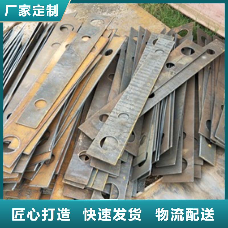 复合管护栏桥梁护栏生产厂家诚信商家