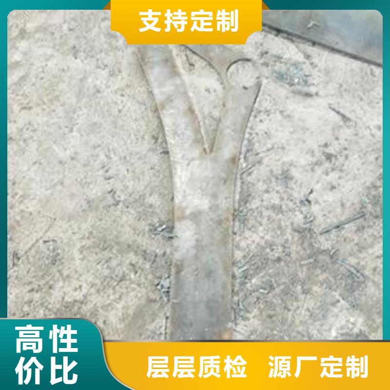 复合管不锈钢复合管护栏批发价格一致好评产品