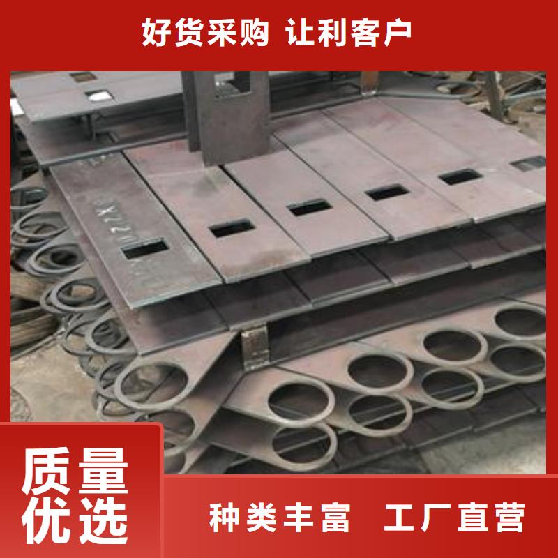 复合管-桥梁护栏生产厂家精益求精
