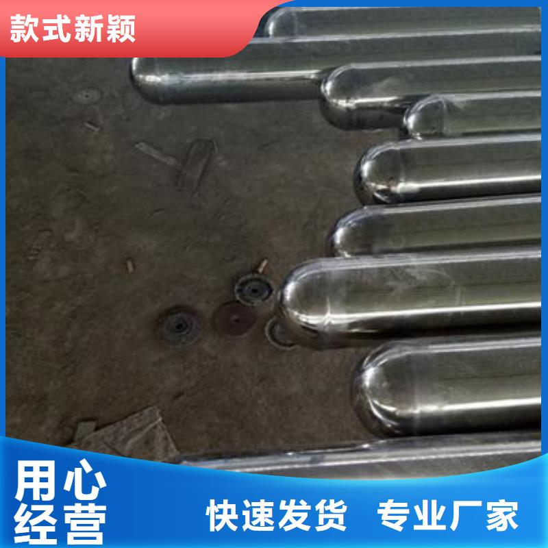 【复合管】不锈钢桥梁护栏敢与同行比价格