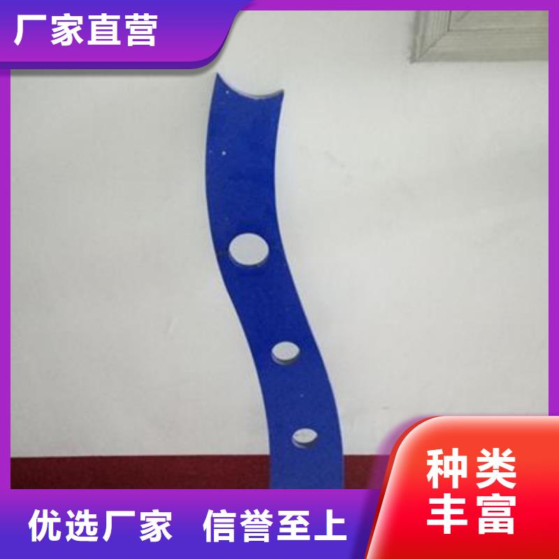 【复合管】不锈钢桥梁护栏敢与同行比价格