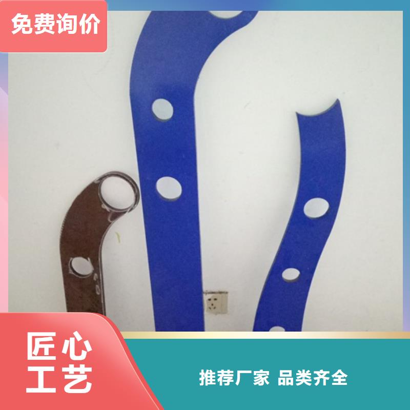 复合管304不锈钢复合管护栏价格从厂家买售后有保障