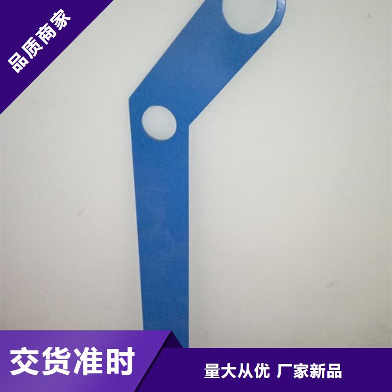 复合管不锈钢桥梁防护栏杆厂家免费询价