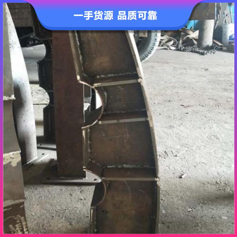 复合管,不锈钢复合管价格品质好才是硬道理