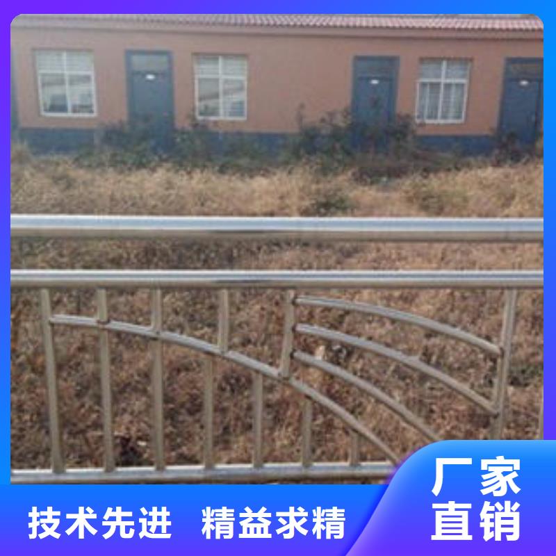 桥梁不锈钢护栏_不锈钢桥梁防护栏杆厂家不断创新