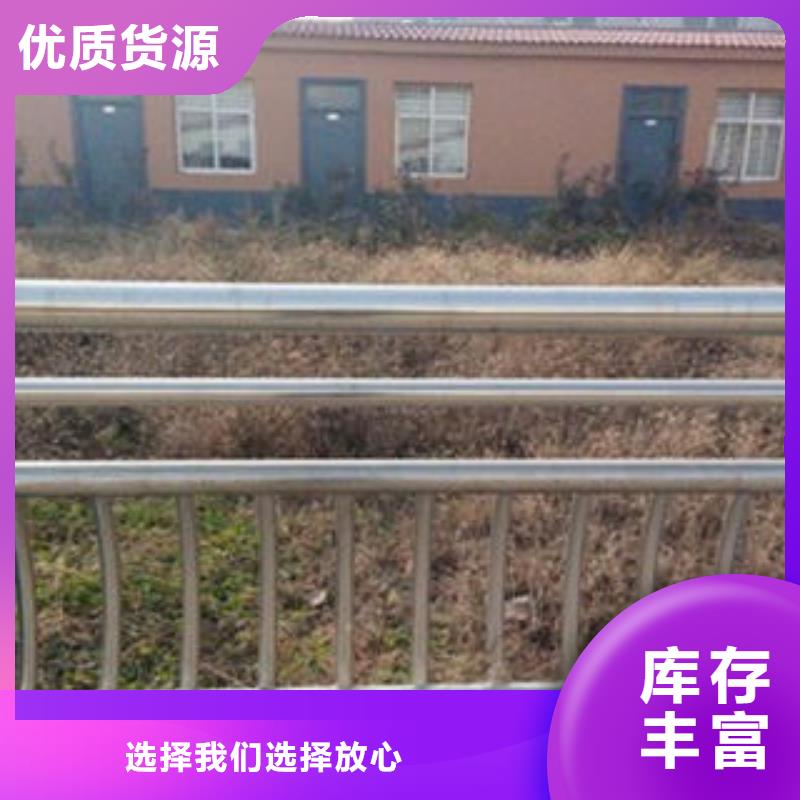 桥梁不锈钢护栏_不锈钢桥梁防护栏杆厂家不断创新