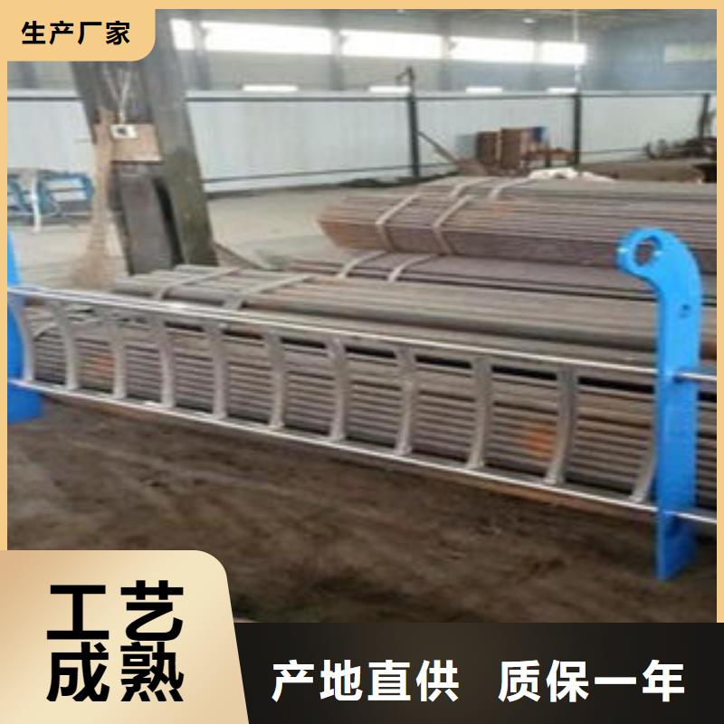 桥梁不锈钢护栏桥梁防撞栏厂家应用领域