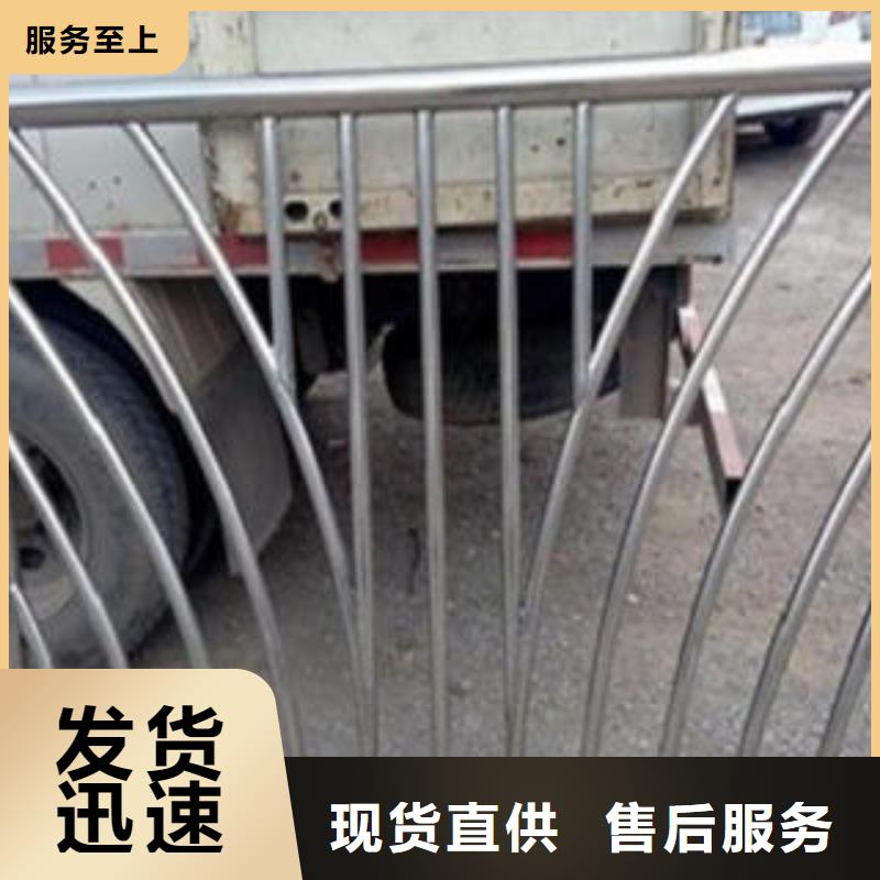 桥梁不锈钢护栏,不锈钢桥梁防护栏杆厂家制造厂家